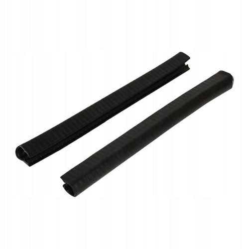 Lot De 2 Sangles De Skateboard En Caoutchouc, Protection Tendance