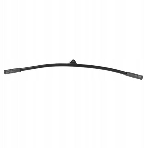 Barre De Traction Lat, Barre D'étirement De Fitness, Machine De Traction À Câble, Style C