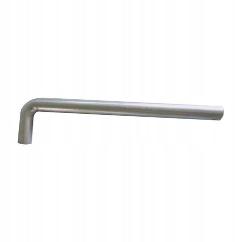 Goupille De Sélection De Pile De Poids De Remplacement À Dégagement Rapide Portable 8 Mm X 110 Mm