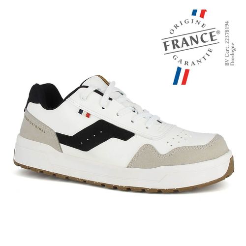 Chaussure De Sécurité Origine France Garantie Craft S1pl - T.41 - S 24 Bossi Industrie - Craft S1pl - 41