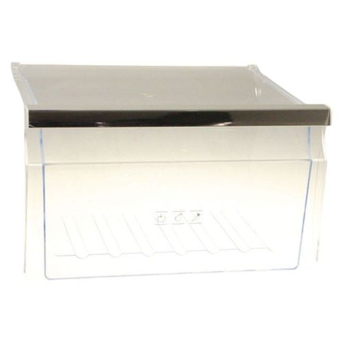 BAC A LEGUME PARTIE REFRIGERATEUR pour REFRIGERATEUR SIGNATURE - 1.02.00.1002018