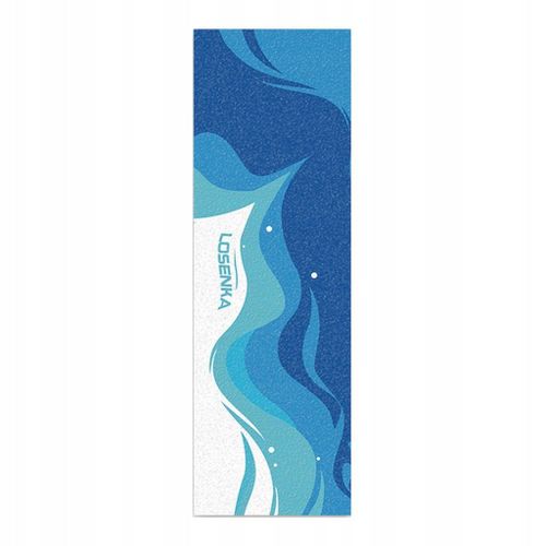Feuilles De Protection Antidérapantes Pour Skateboard Cruiser Waves