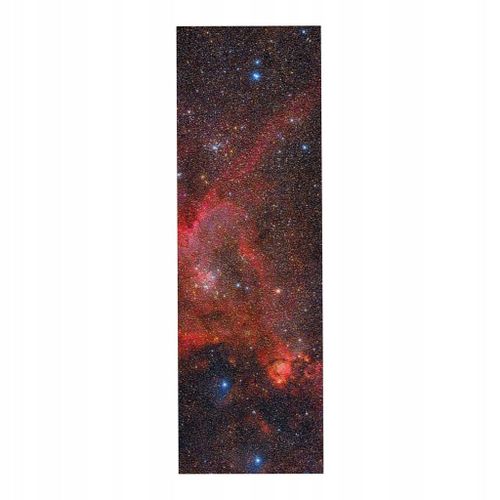 Feuilles De Protection Antidérapantes Pour Skateboard Cruiser Star
