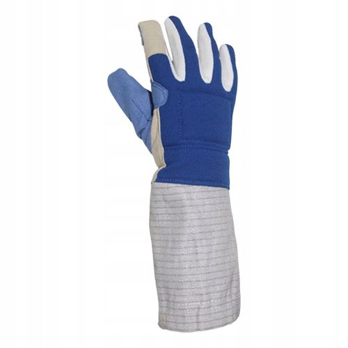 Gants D'escrime Pour Entraînement Au Combat Main Droite Xl