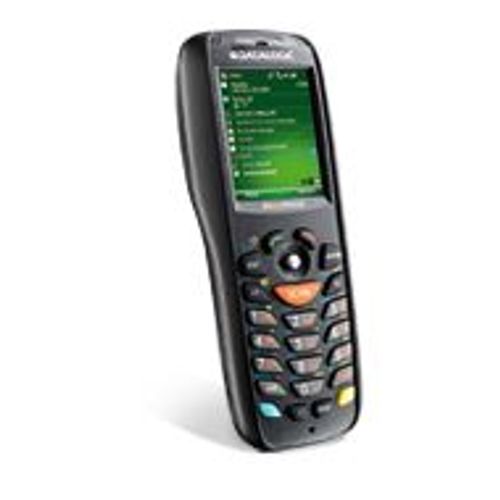Datalogic MEMOR 944201019 WIFI B/G BT 23KEY STD LSR 128/256MB CE5 GSPOT