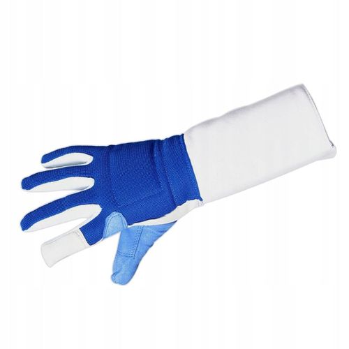 Gants D'entraînement D'escrime Protection Des Mains Équipement D'escrime Pour La Grande Main Droite