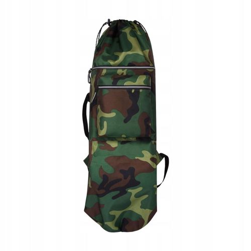 Housse De Skateboard Longboard