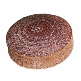 Embouts de queue de billard marron