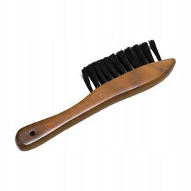 Brosse de billard en bois