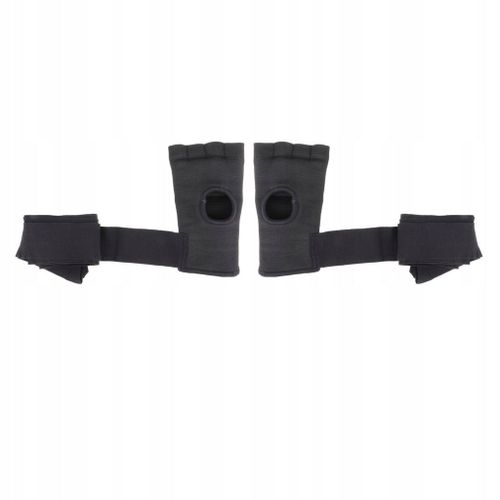 Gants De Boxe Avec Poignet Intérieur Et Sangle