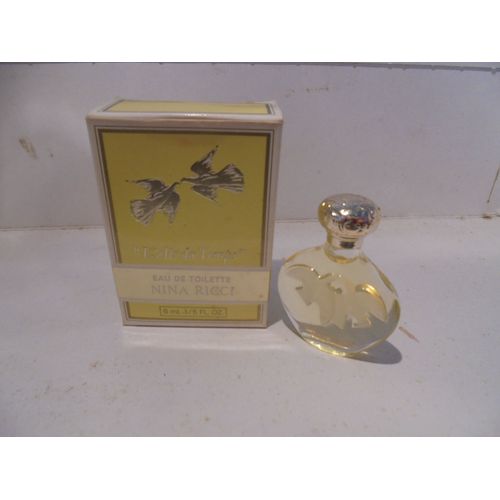 Miniature "L'air Du Temps" De Nina Ricci 