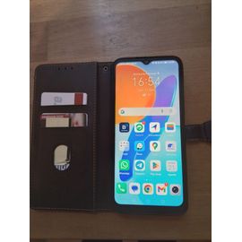 Honor 8X 5G 128 Go Noir