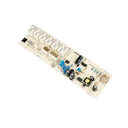 Carte électronique module de puissance Four cuisinière (93963841 CANDY)