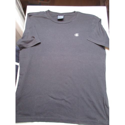 T-Shirt Marine, 16 Ans