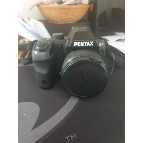 Appareil photo Pentax