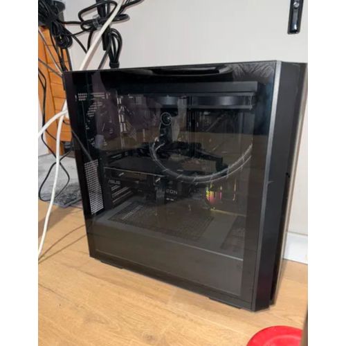 Pc Gamer AMD Ryzen 7-5700X - 3.4 Ghz - Ram 32 Go - SSD 1 To