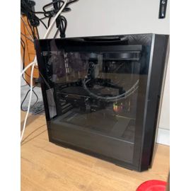 Pc Gamer AMD Ryzen 7-5700X - 3.4 Ghz - Ram 32 Go - SSD 1 To