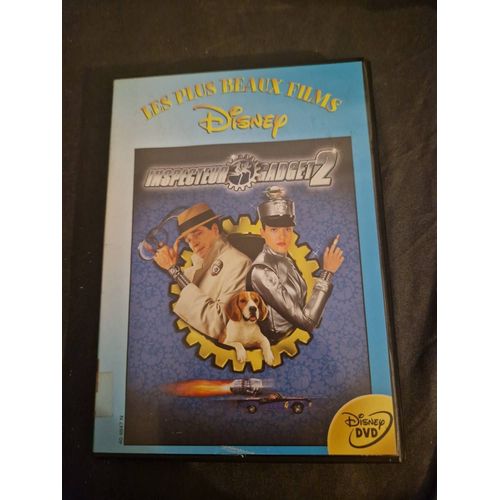 Inspecteur Gadget 2