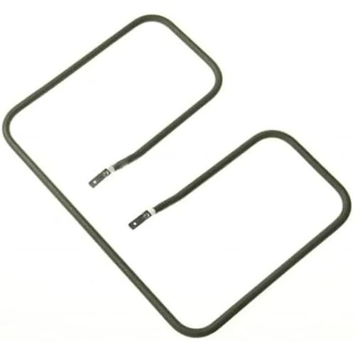 Résistance de grill - TEFAL - TS-01039500 - Petit ménager - Accessoire de cuisine - Équipement de cuisson