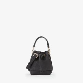 Sac à main Samba Re Valentino VBS8ZG36 Nero