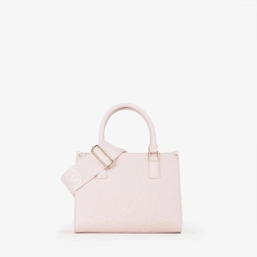 Sac Cabas Samba Re Valentino VBS8ZG04 Cipria