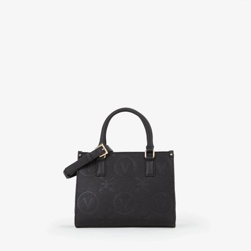 Sac Cabas Samba Re Valentino VBS8ZG04 Nero