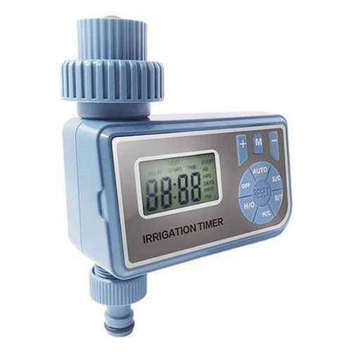 Minuterie d'arrosage de jardin Minuterie d'arrosage de jardin analogique automatique