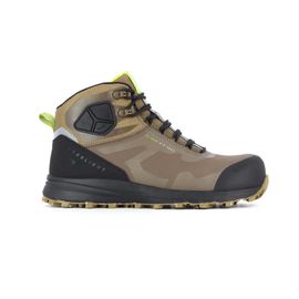 Chaussure De Sécurité Montante Treck Homme - S 24 - 6362-Terra-44