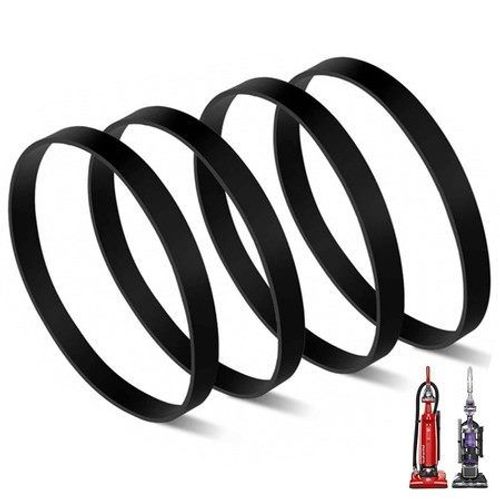 Courroies de rechange style 4/5 pour aspirateur vertical Dirt Devil