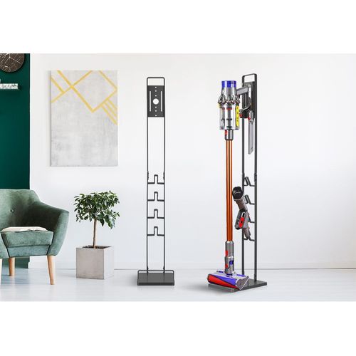 Support métallique pour aspirateur autonome Dyson V6 V7 V8 V10 V11