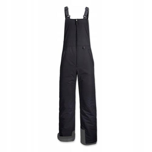 Pantalon De Ski A Bretelles Femme