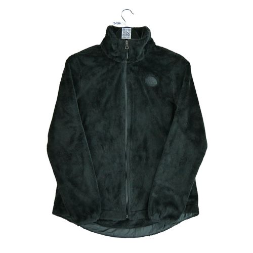 Reconditionné - Veste Polaire Femme Osito Tnf Noir - Taille M - Femme - Noir