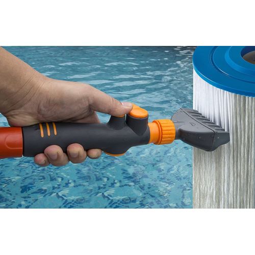 Nettoyant pour cartouches filtrantes pour piscines et spas Pro Premium