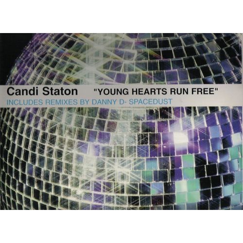 Young Hearts Run Free  (Remixes)  1999  France