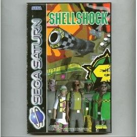 Shellshock Saturn