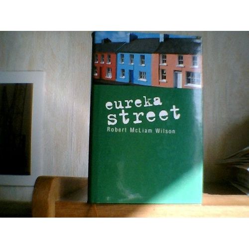 Eureka Street