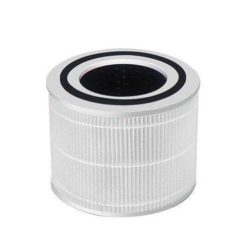 Filtre de rechange pour purificateur d'air LEVOIT Core 300