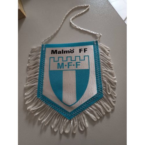 Fanion Malmo