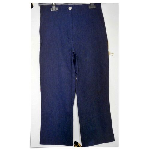 Pantalon Pantacourt Jennyfer - Taille 36