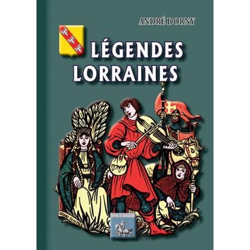 Légendes Lorraines