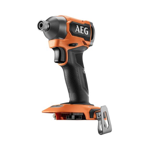 Visseuse à chocs brushless SUBCOMPACT 18V -BSS18SBL2-0 AEG Powertools