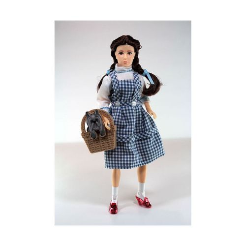 Le Magicien d'Oz - Figurine Dorothy 20 cm