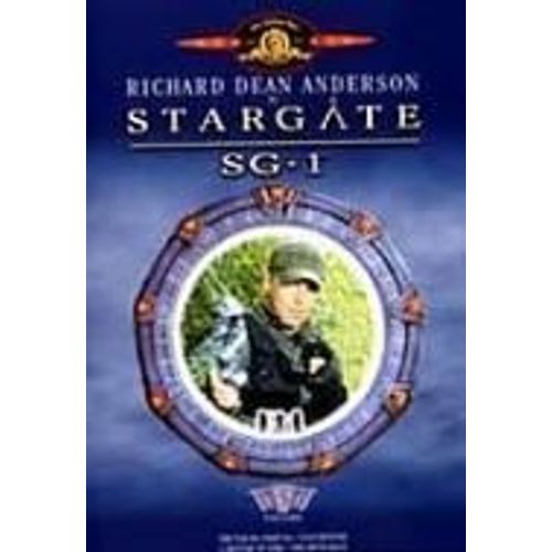 Stargate Sg1 - Saison 2 - Vol. 5