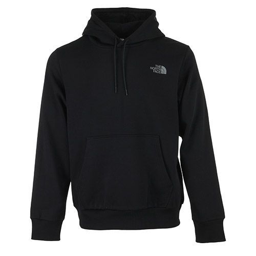 The North Face M Hood Logo P/O