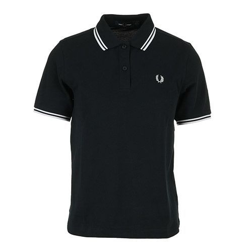 Fred Perry Twin Tipped Shirt
