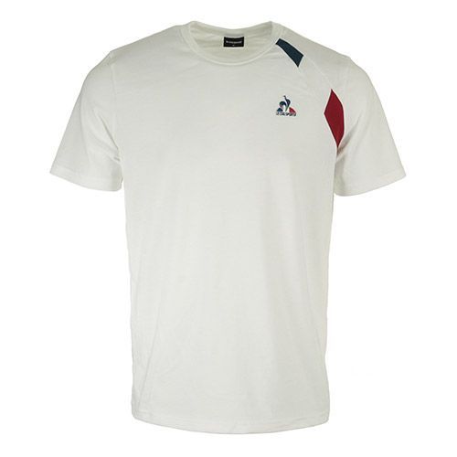 Le Coq Sportif Tri Sp Tee Ss N1