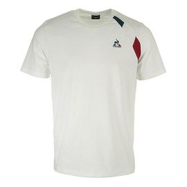 Le Coq Sportif Tri Sp Tee Ss N1