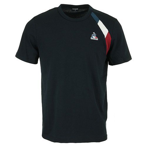 Le Coq Sportif Tri Sp Tee Ss N1