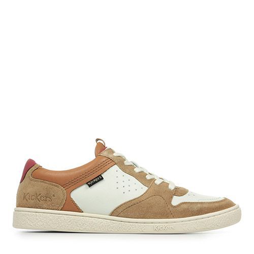 Chaussures Kickers Kick Sackers