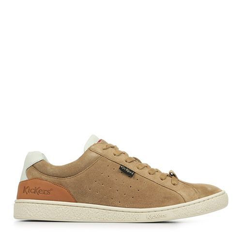 Chaussures Kickers Kick Salem